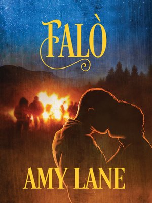 cover image of Falò